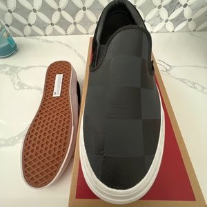 Men’s Vans